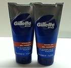 gillette m3 power fake bootleg  