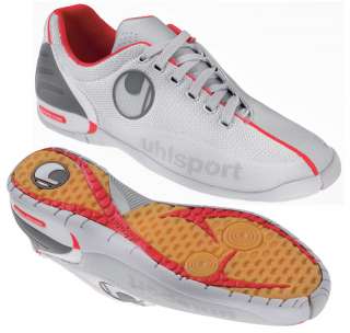 UHLSPORT SALE   TORNEO SALA Futsal Shoe   Size 8.5 US  
