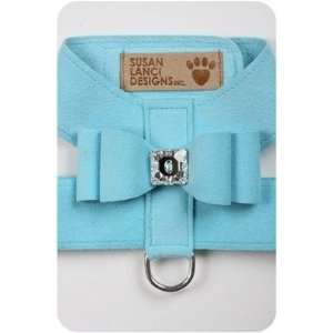  Dog Collars + Harnesses  Susan Lanci  Tiffi Blue  Big 