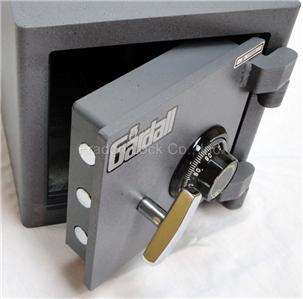 Gardall Compact Utility Safe H2 G C  