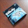 New Men Gillette Sensor Excel Razor Blades Cartridges  