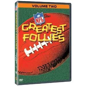   Brothers Greatest Follies DVD   DIrect response