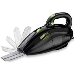  Dirt Devil Hand Vac with Crevice Tool Electronics