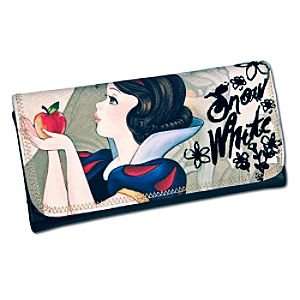  Disney Snow White Wallet Clothing