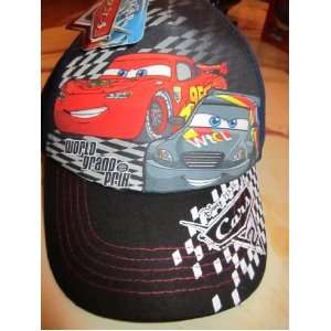  Disney Pixar Cars 2 Capes Baby