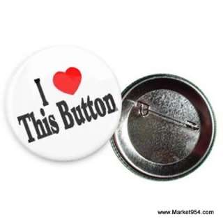 Button Badge Maker Machine Complete Kit 2.25 Inch diameter Back Pin 