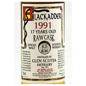   Strathisla Distillery 17 Year Old 1989 750ML Grocery & Gourmet Food