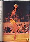 1977 Sport Music Grace Photo Book Artistic Gymnastics
