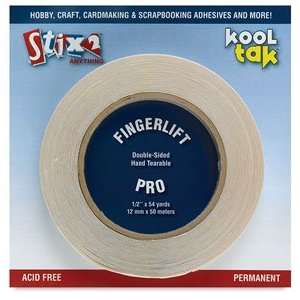  Stix2 Anything Fingerlift Pro Double Sided Tape   Double Sided Tape 