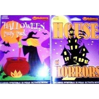 Halloween Party Pack Cd / Cd rom [ Halloween Party Fun Music 