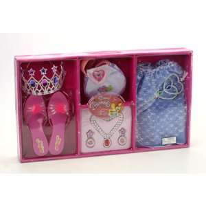  Manley Dress Up Play Set Toys & Games