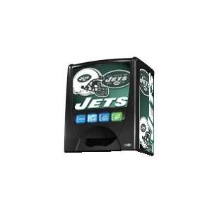  New York Jets Drink / Vending Machine