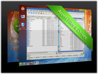eMachines Laptop Repair Recovery Drivers Install Restore Rescue Disc 