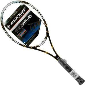  Dunlop Aerogel 4D 100 (1Hundred) Dunlop Tennis Racquets 