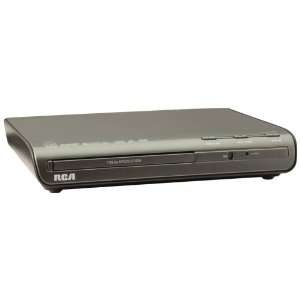  RCA DRC277 DVD PLAYER WITH PHOTO VIEWER Electronics