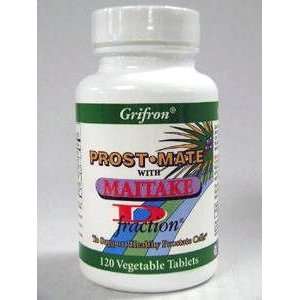  Maitake Products Prost Mate with Maitake D Fraction 120 