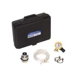  New   COOLING SYSTEM PRESSURE TEST KIT by Waekon 
