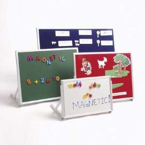  Magnetic Marker Chalk Language Easels