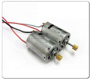 Main Motor A & B For FXD A68690 RC Helicopter  