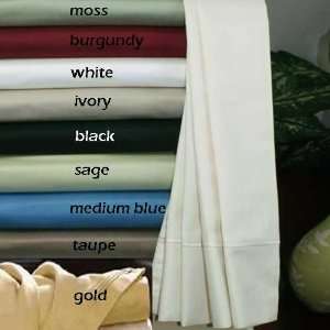   Egyptian Cotton 650 Thread Count Cal. King Sheet Set