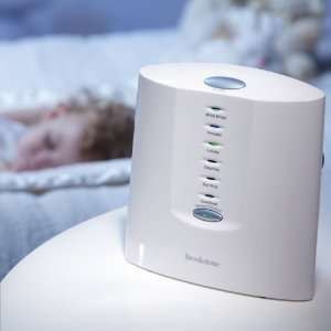  Tranquil Moments White Noise Sound Machine for Baby Electronics