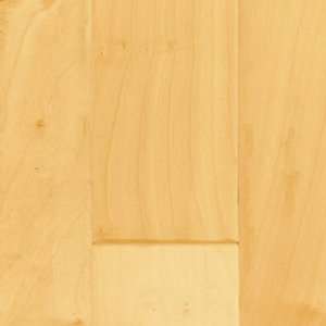   Unilin 5 Natural Maple Engineered Hardwood Flooring