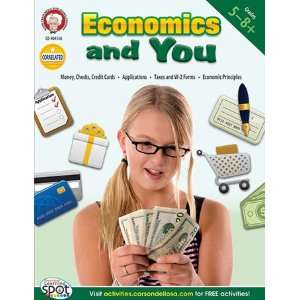  Economics And You