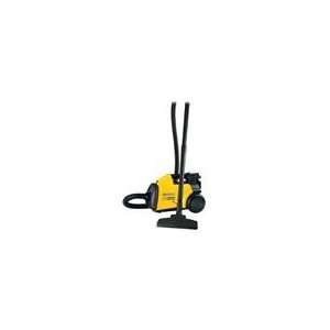 EUREKA 3670G Boss Mighty Mite Lightweight Canister Vacuums 