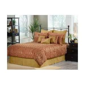 Mabry Cal King 14 Piece Super Pack Bed Set 