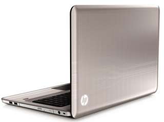 HP Pavilion dv7t laptop i7 2630QM 6G 750G ATI 1G Bluray  