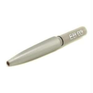 Eyebrow Pencil Refill   # EB03 Brown   0.1g/0.003oz
