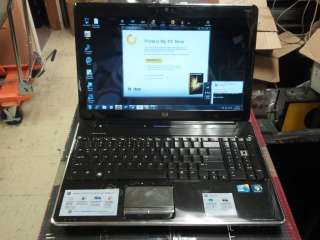 HP Pavilion DV6 Laptop/Notebook dv6 2151cl Great Condition 