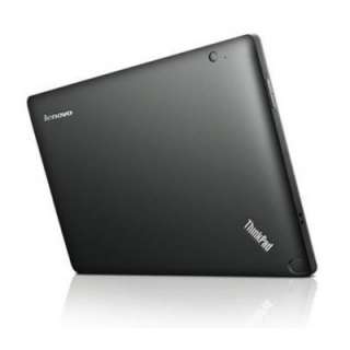 Lenovo ThinkPad 183825U 10.1 Tablet Tegra 2 T250 1GHz Multi touch 