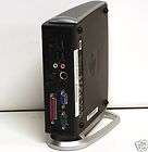 hp compaq t5710 thin client 800mhz 512mb 256mb pc540a this