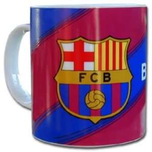  FC Barcelona Jumbo Mug