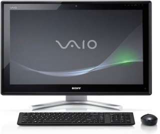BRAND NEW and NOT refurbished Sony VAIO VPC L Series LIMITED EDITION