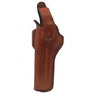   Leather Gun Holster/ Size 11 Fits Charter Arms Undercover 2 & more