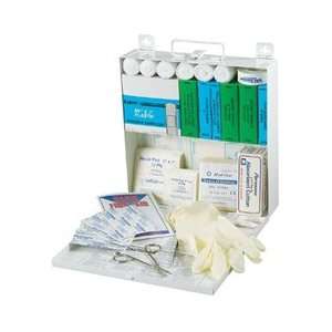  Swift First Aid 714 3450EF 50 Person Econo First Aid Kits 