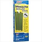 PIC Corporation Mosquito Repellent Sticks (5 Pack) Set of 3 MOS STK
