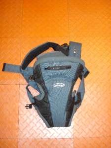 Infantino Infantino Smart Rider Baby Carrier  