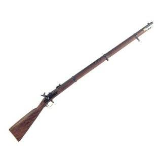 Denix 1853 Civil War Enfield Rifle Musket (Sept. 1, 2009)