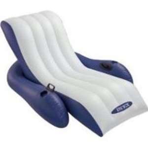  Quality Floating Recliner Lounge By Intex Electronics