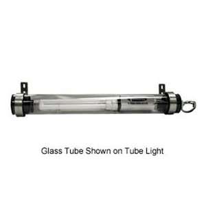  29 Glass Tube For Water Resistant Fluorescent Tube Light 