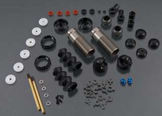   FULL SELECTION of Team Associated SC10 4x4 Short Course Truck Parts
