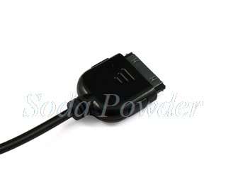 soda powder car charger black holster bundle for apple iphones 3g 3gs