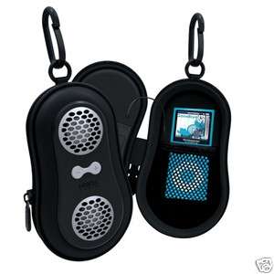 New HMDX Audio Portable Speaker On The Go 4 iPod//PC  