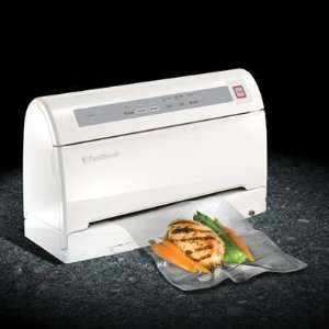  Jarden FoodSaver Vertical White 