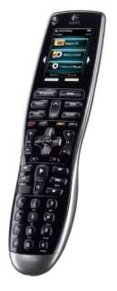 Logitech Harmony 900 Rechargeable Remote w/ Color  
