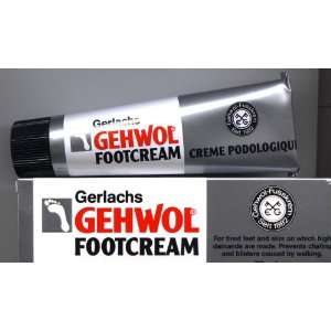  Gehwol Foot Cream Extra