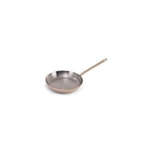  World Cuisine 45214 26   Frying Pan w/ Bronze Handle, 10 